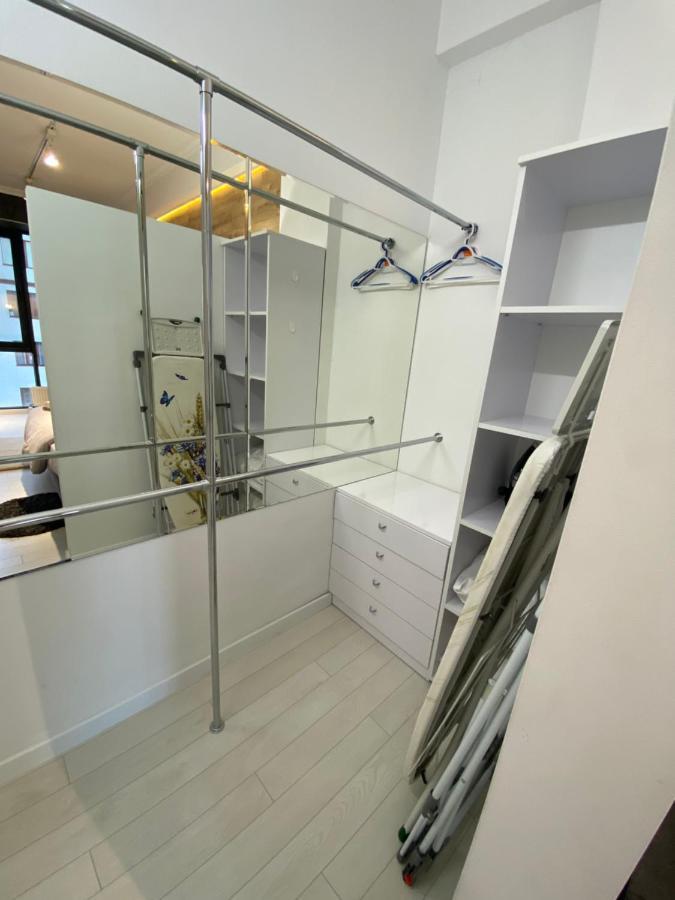 New Double Room Luxury Apartment In The Center 키시나우 외부 사진