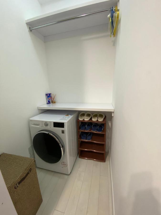 New Double Room Luxury Apartment In The Center 키시나우 외부 사진